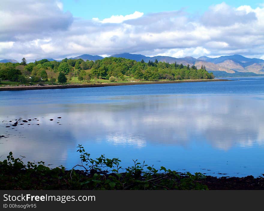 Loch Eil