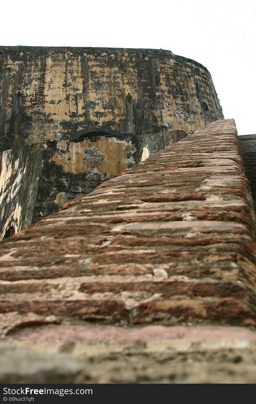 Fort el morro