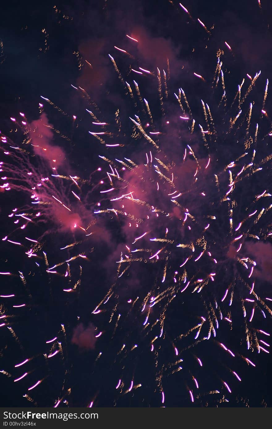 Festival Firework