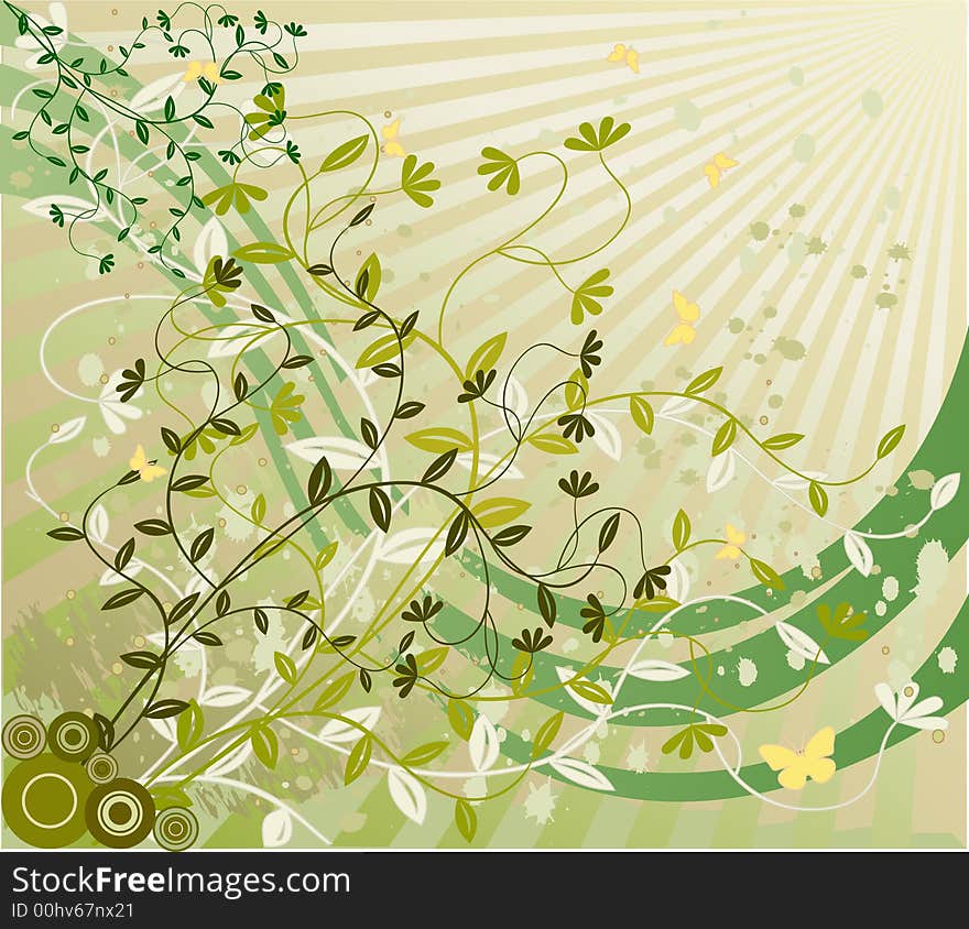 Abstract  Background - Vector