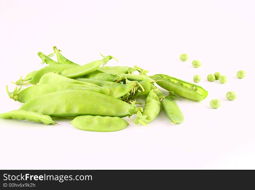 Green Pea