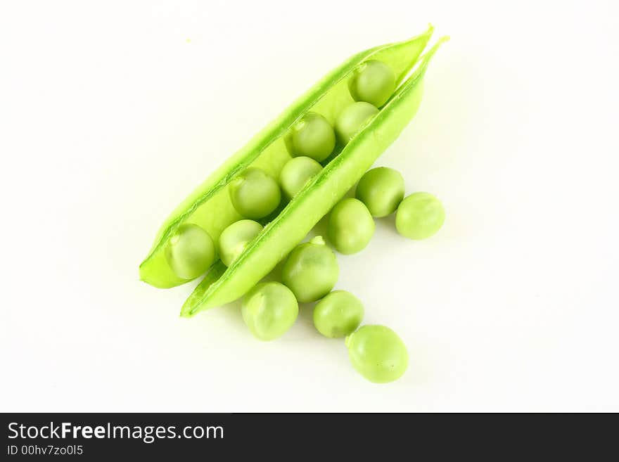 Green pea