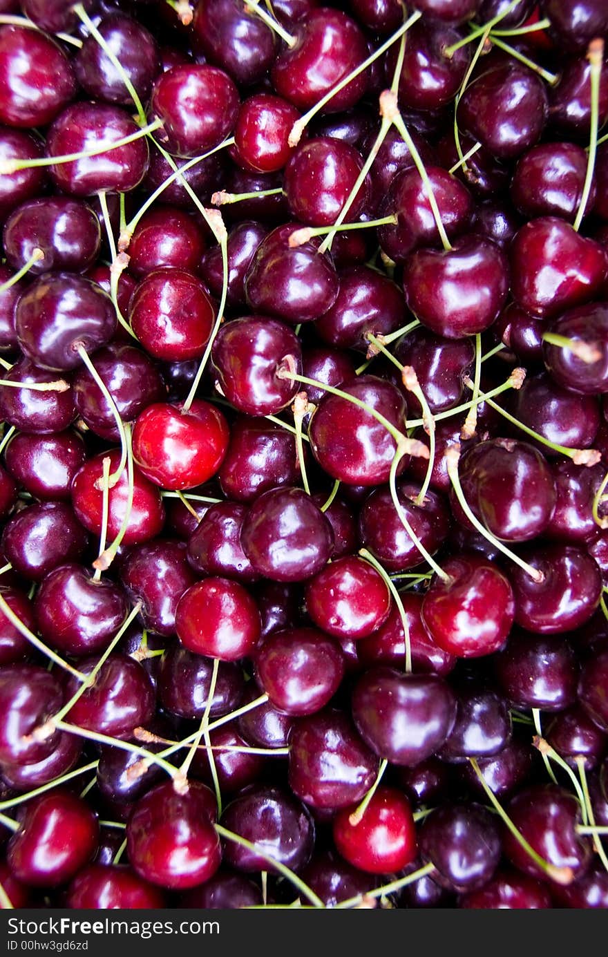 Cherries