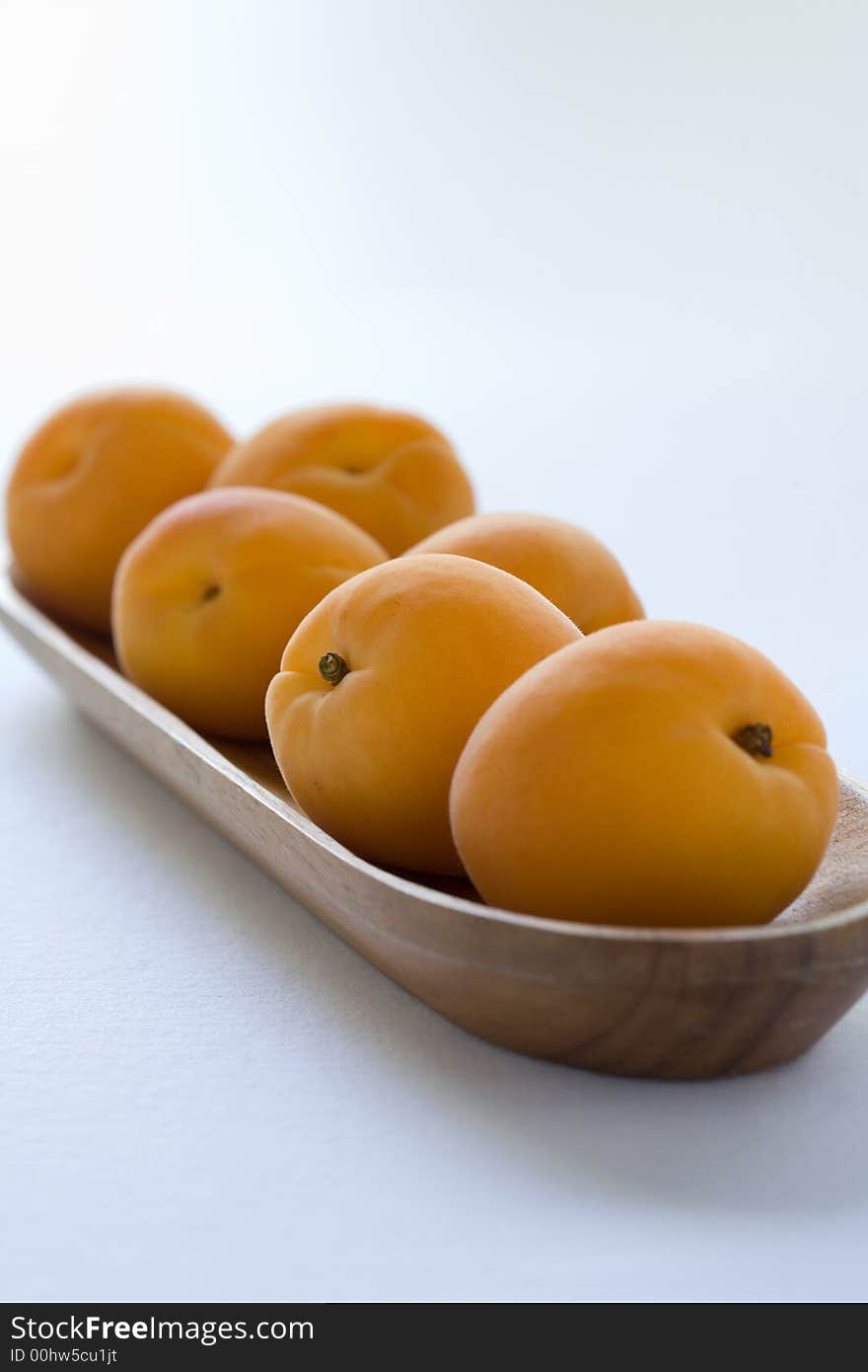 Apricots