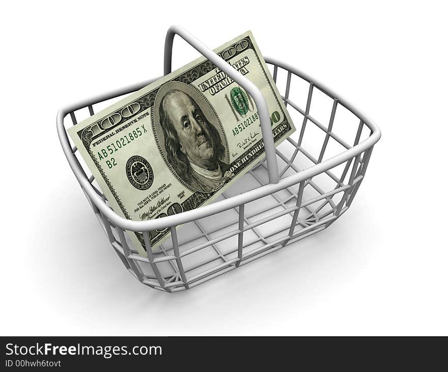 Consumer s basket