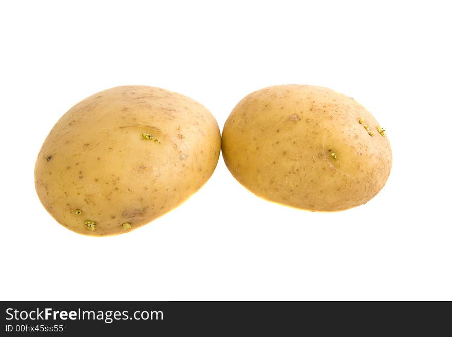 Potatoes