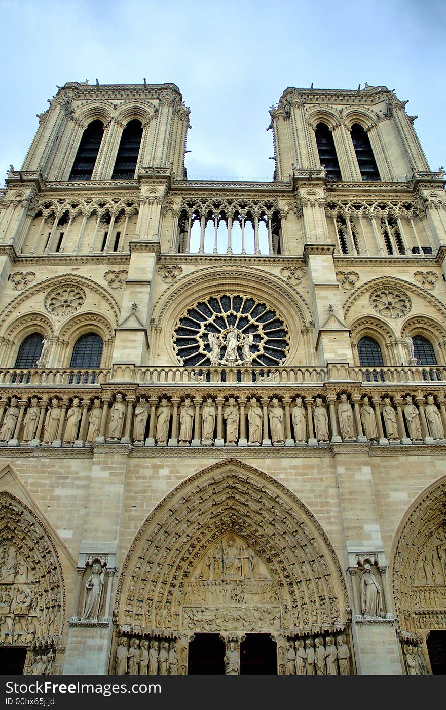 Notre Dame