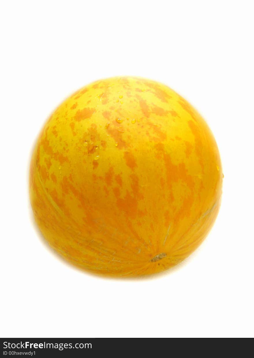 Sweet melon