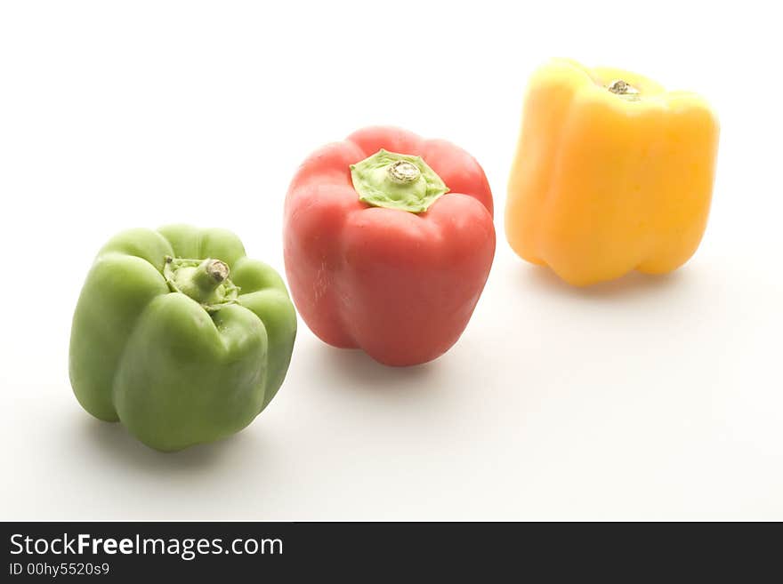 Peppers