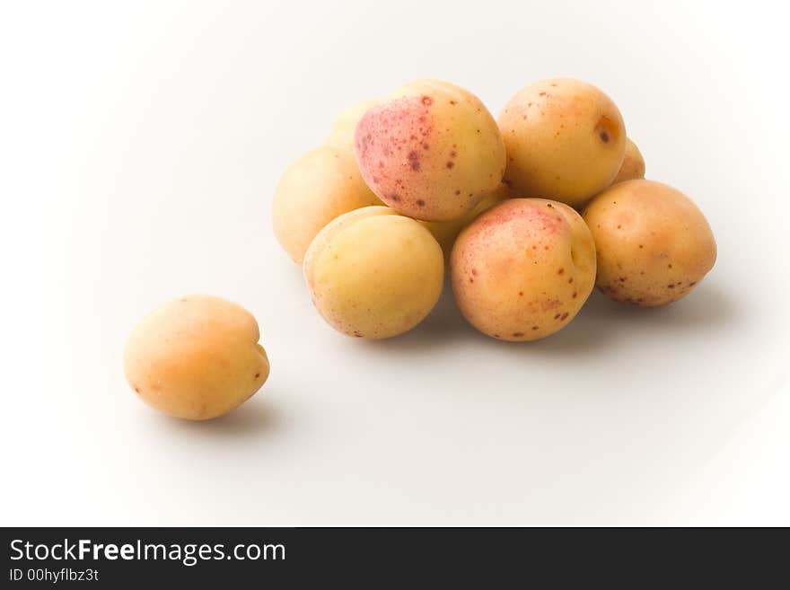 Apricots