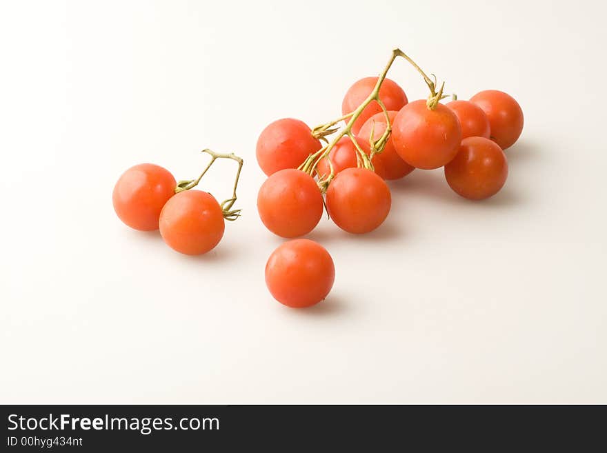 Tomatos