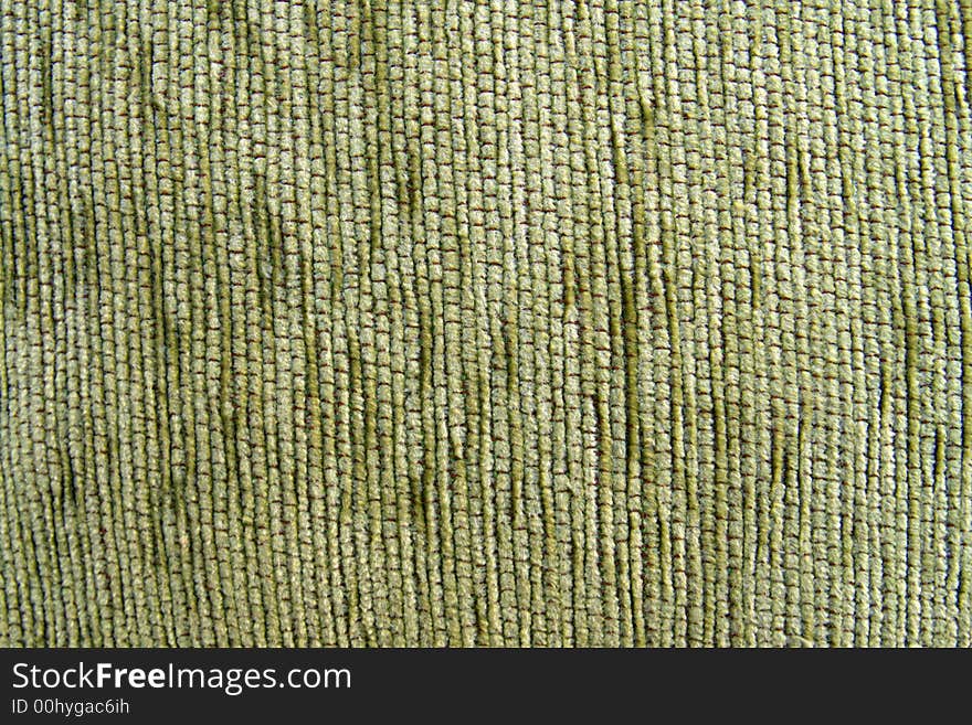 3d texture, green cotton texture