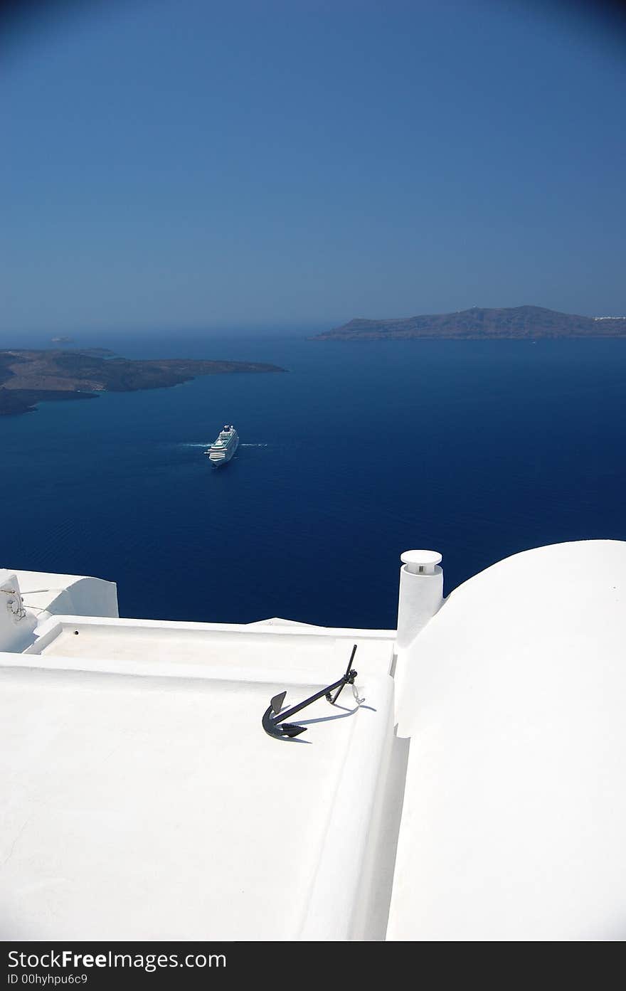 Santorini Greece 2