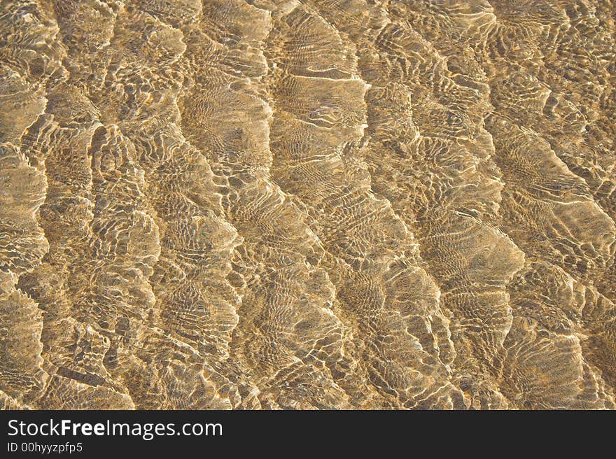 Low Tide Reflections