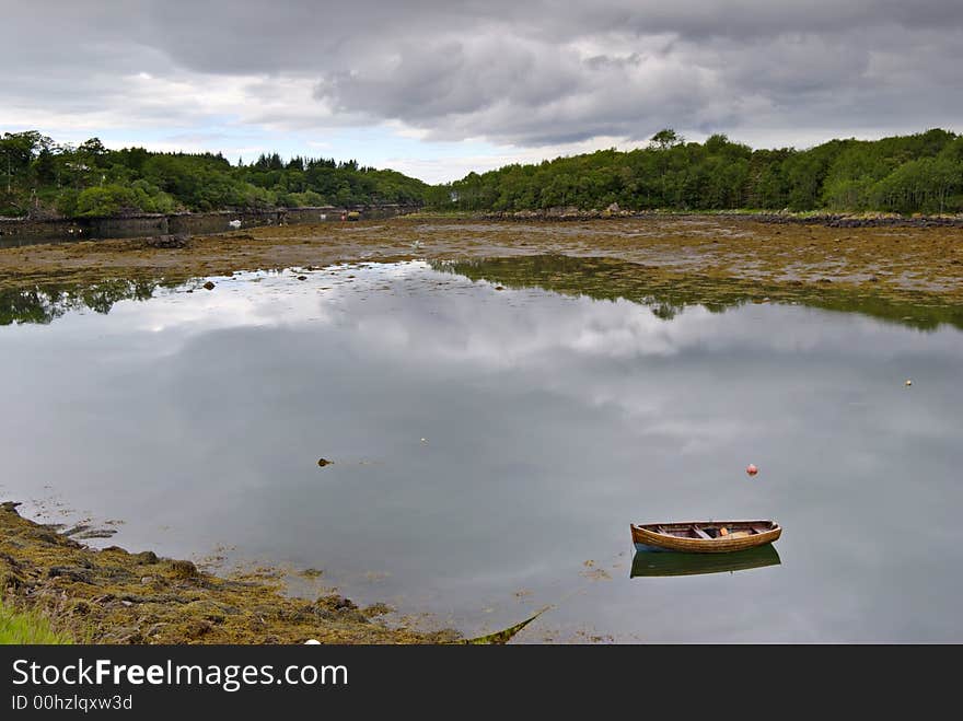 Loch Shieldaig