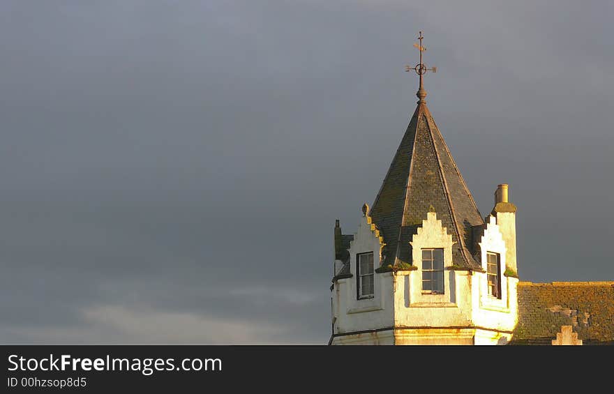 Hotel Turret