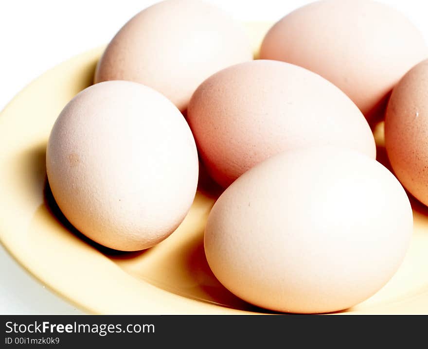 Eggs