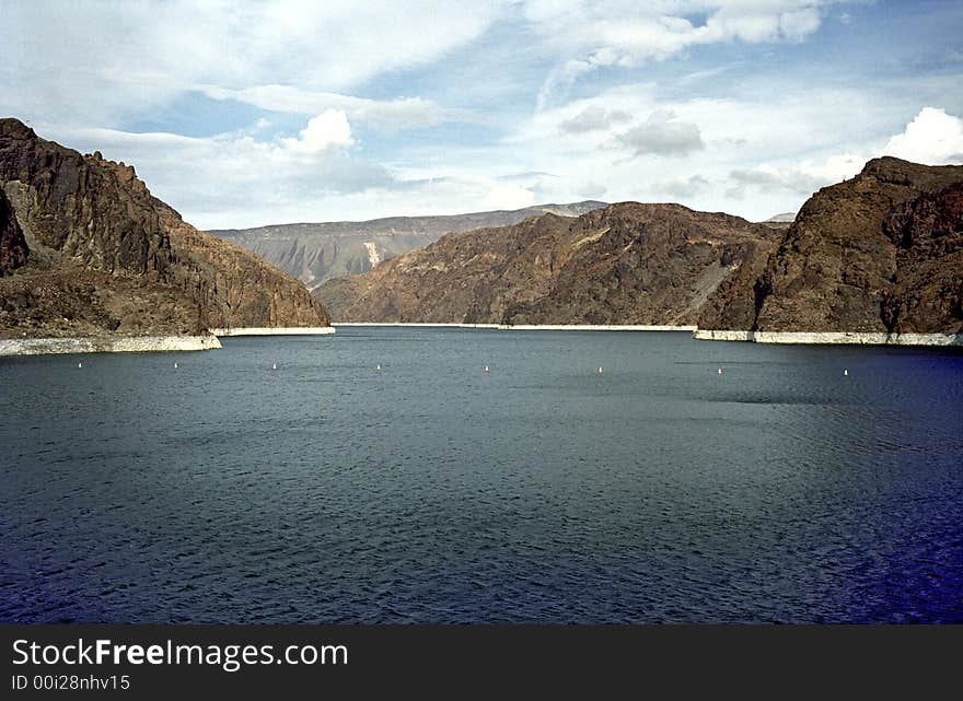 Lake Mead