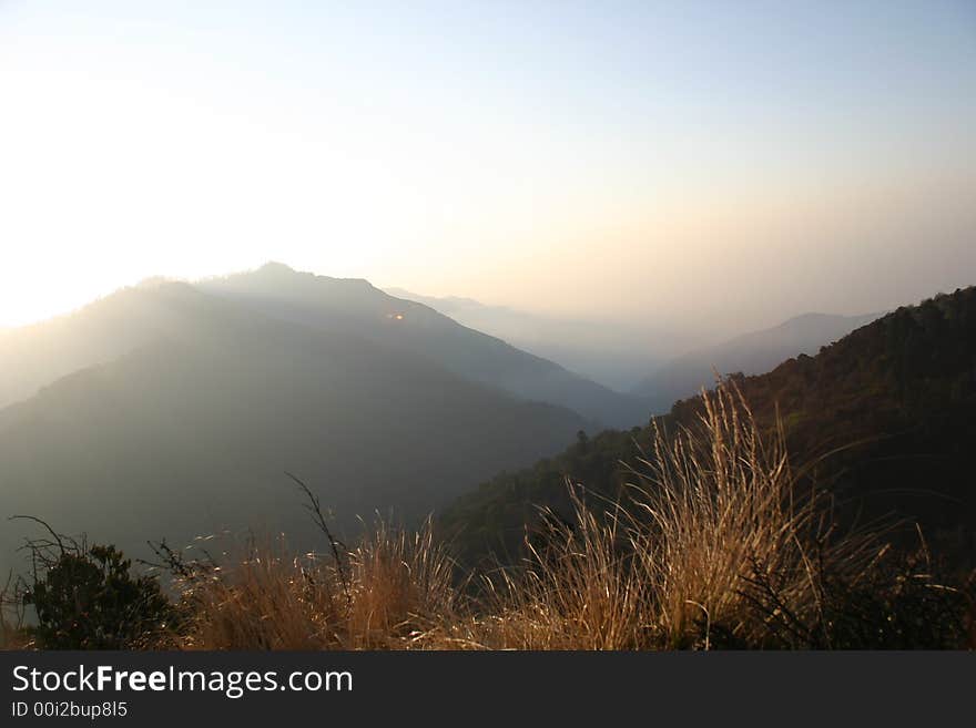 Himalaya Nepal Trekking