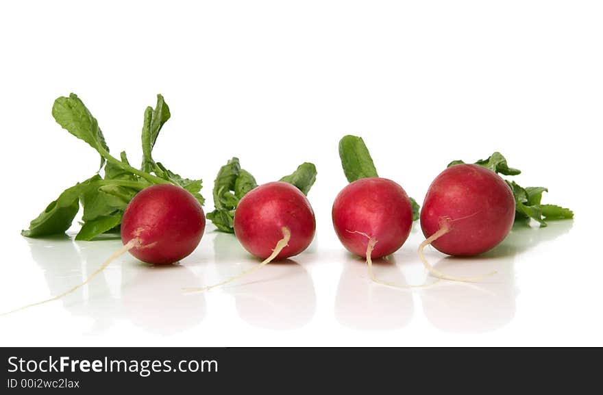 Radish