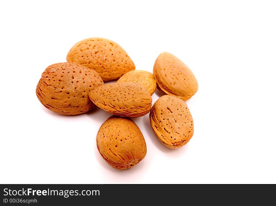 Almonds