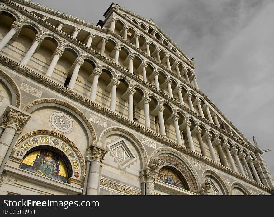 Pisa Cathedral