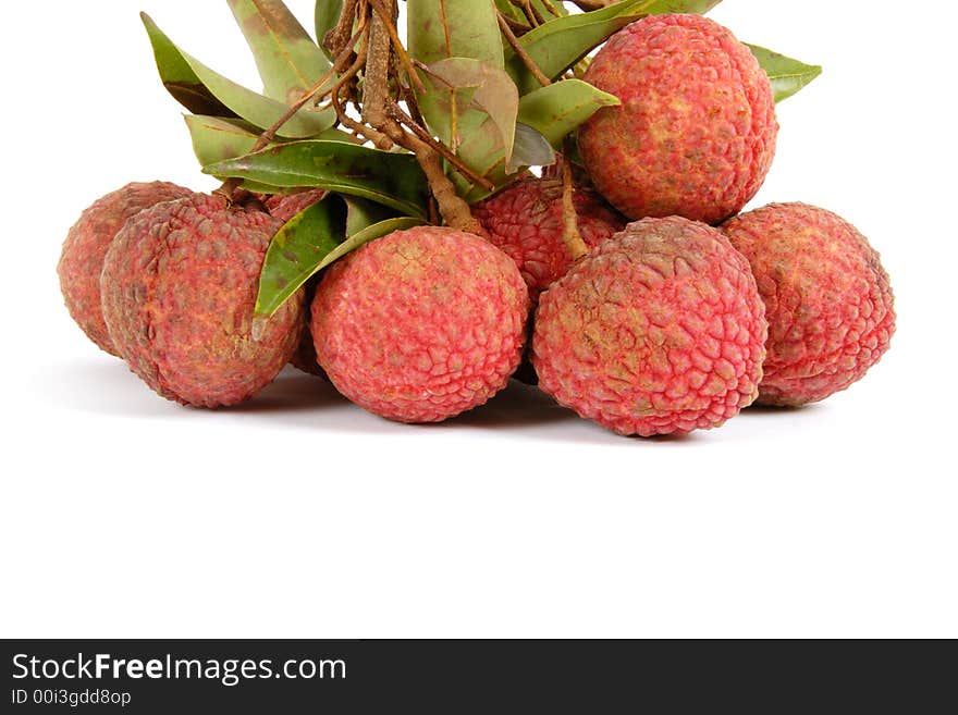 Lychee Fruit