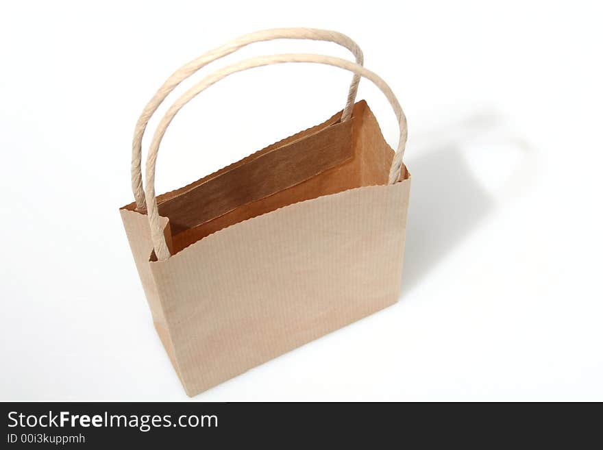 Paper bag