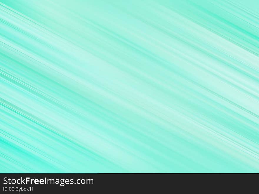 Abstract green blur background with many various diagonal lines. Abstract green blur background with many various diagonal lines
