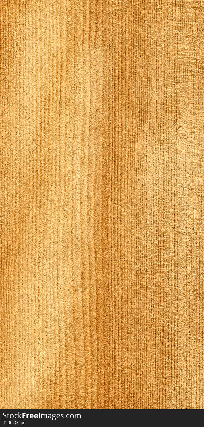 Close up of raw yellow deal wood. Close up of raw yellow deal wood