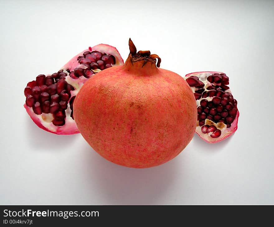 Pomegranate