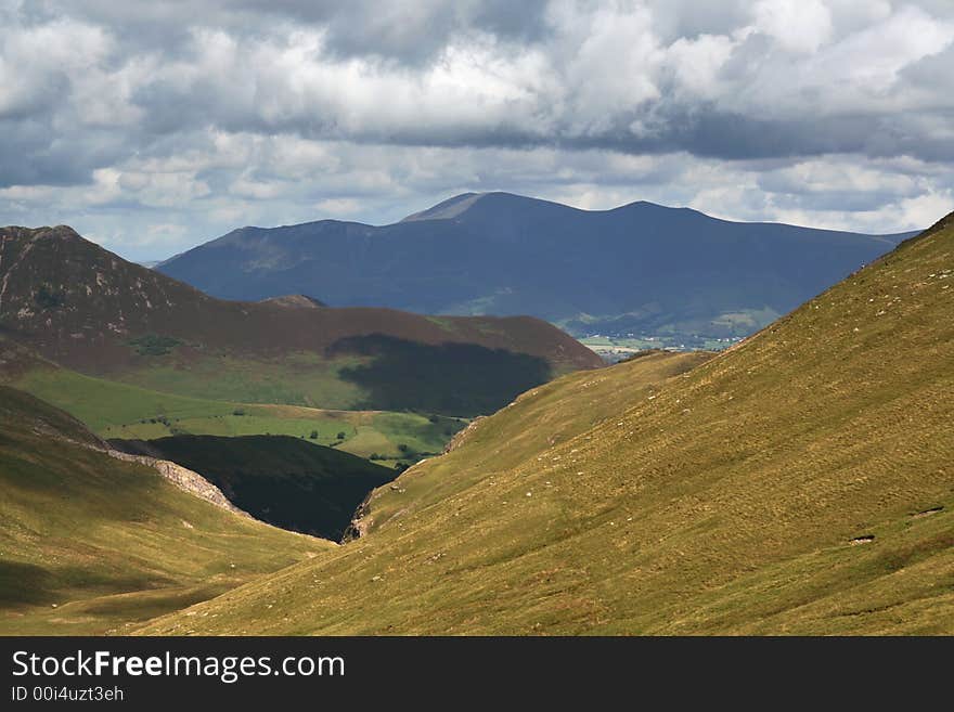 Skiddaw 1