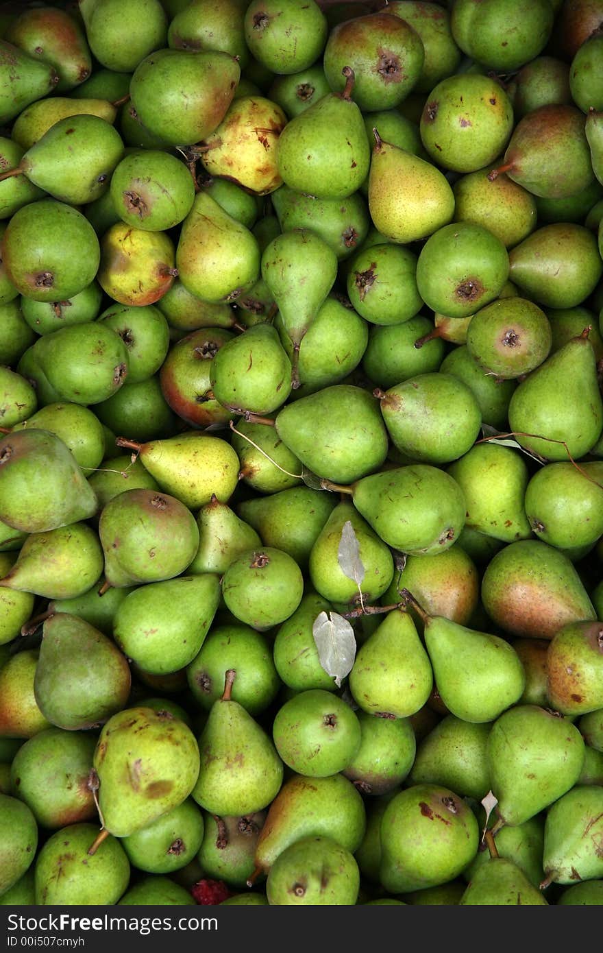 Pears