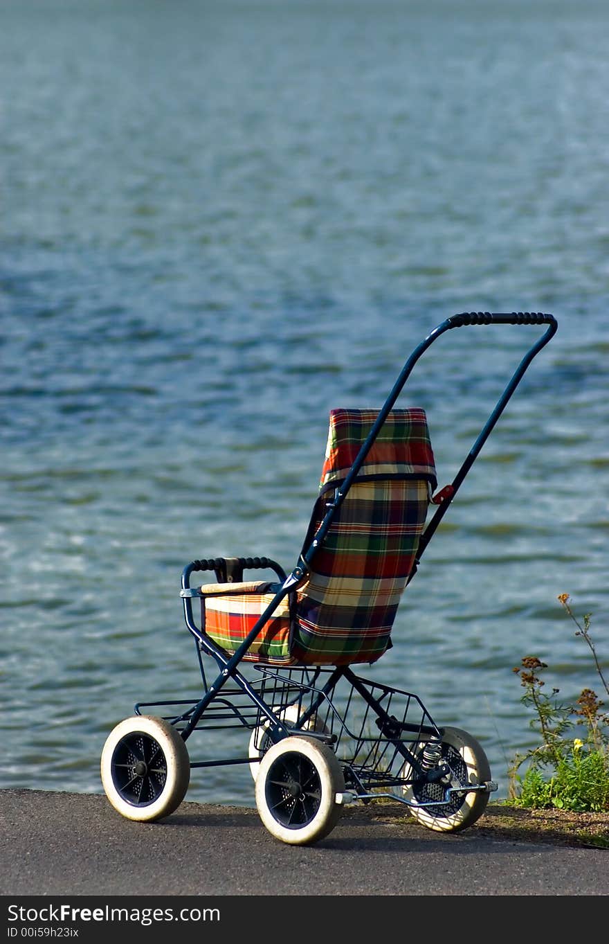 Baby carriage