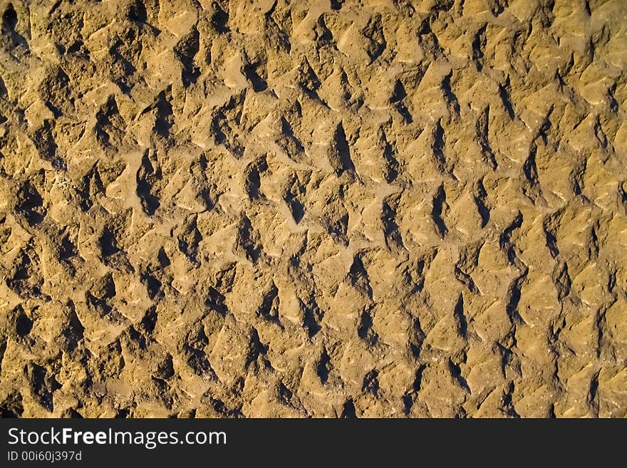 Close up picture of the stone wall. Close up picture of the stone wall.