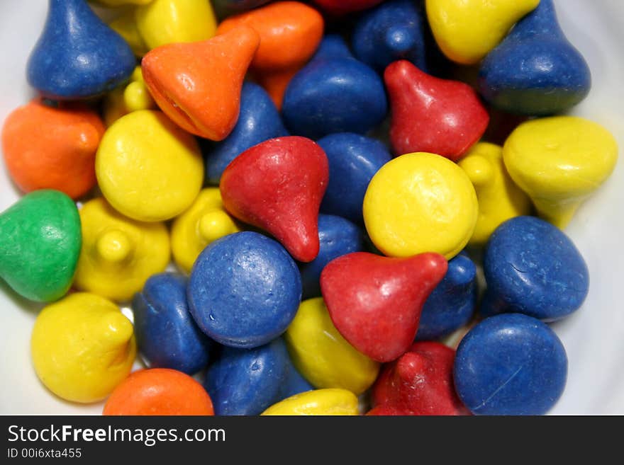 Group of sweet, yummy, colorful candy. Group of sweet, yummy, colorful candy