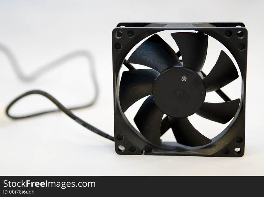 Computer Fan