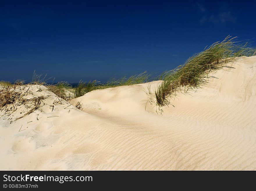 Dunes