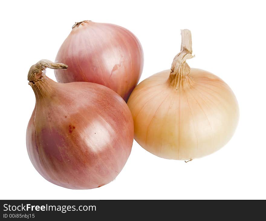 Onions