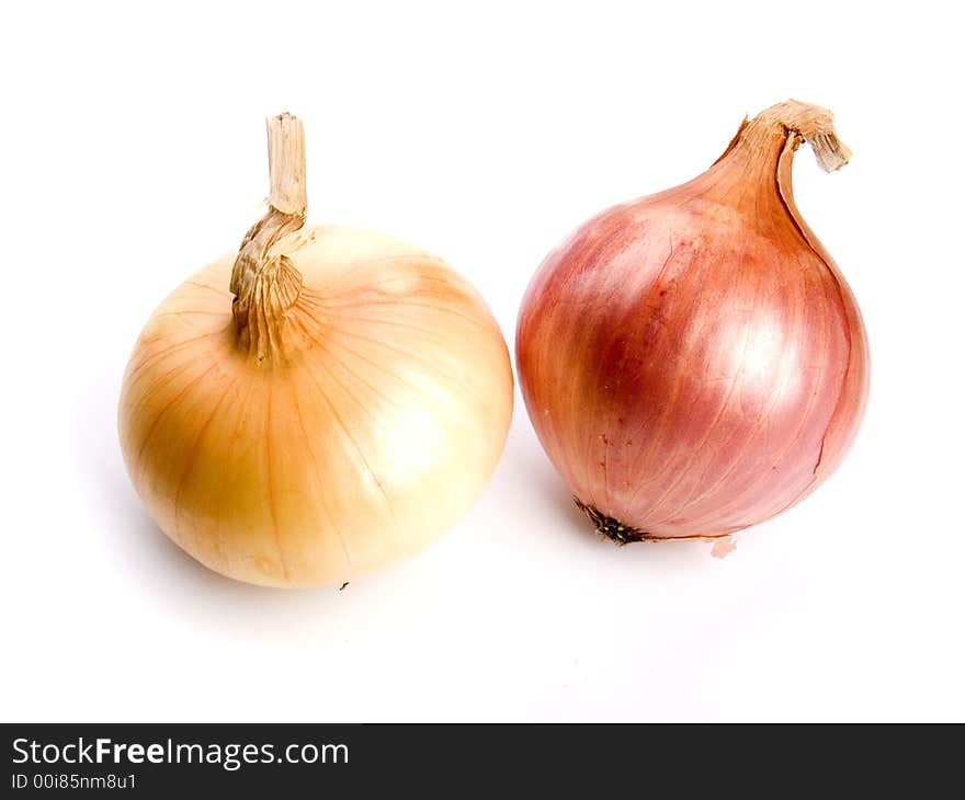 Onions