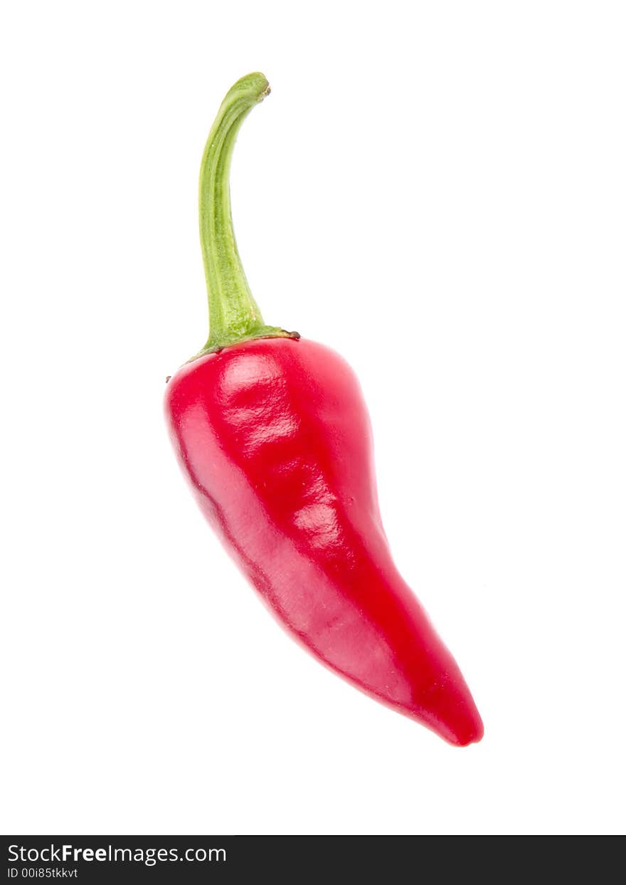 Red Pepper