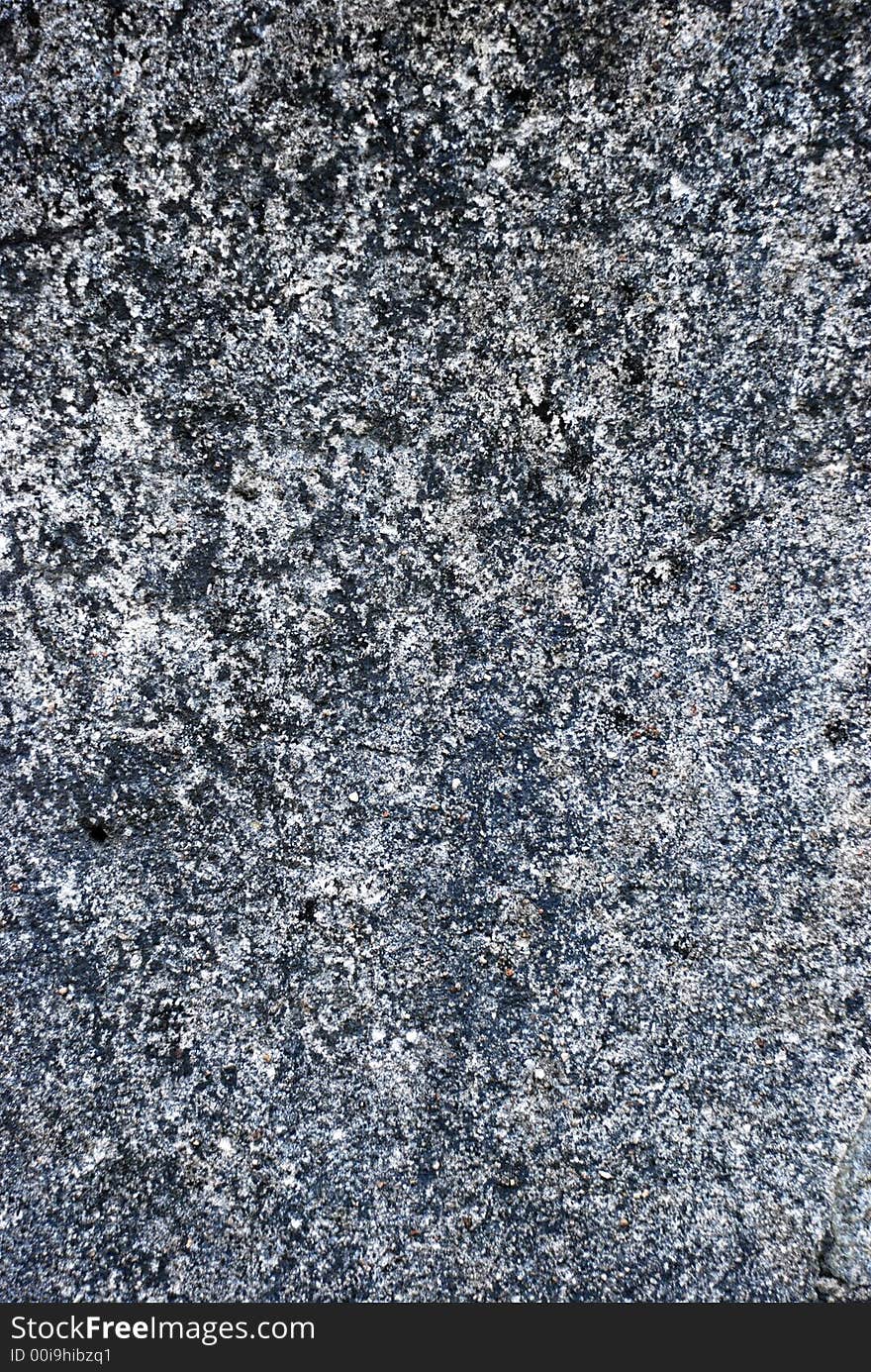 Rock texture