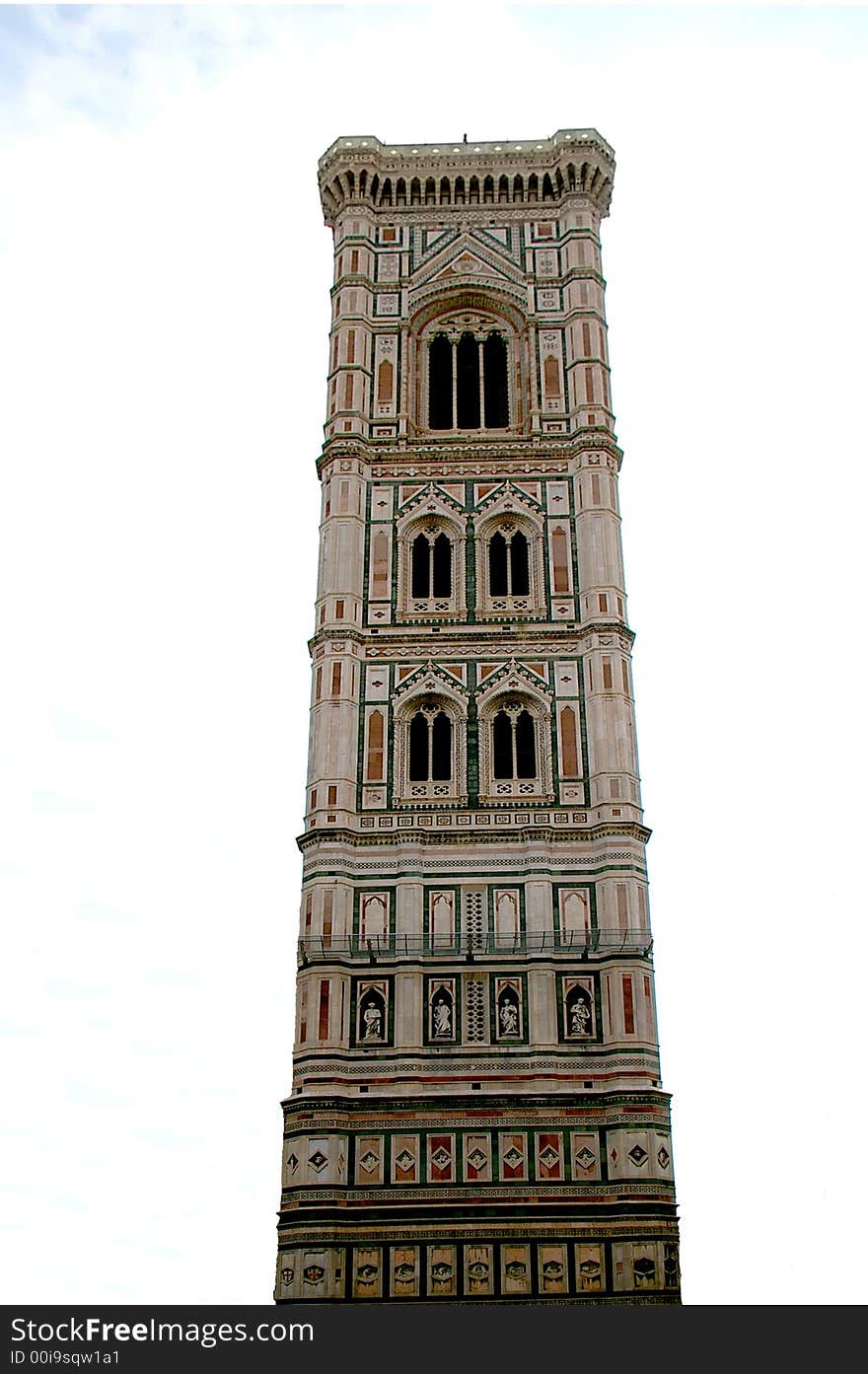 Campanile