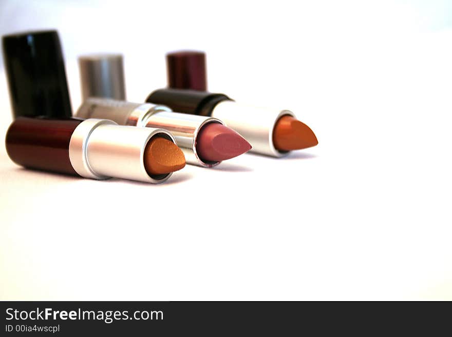 Lipsticks