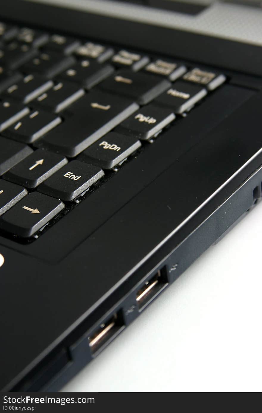 Laptop Keyboard