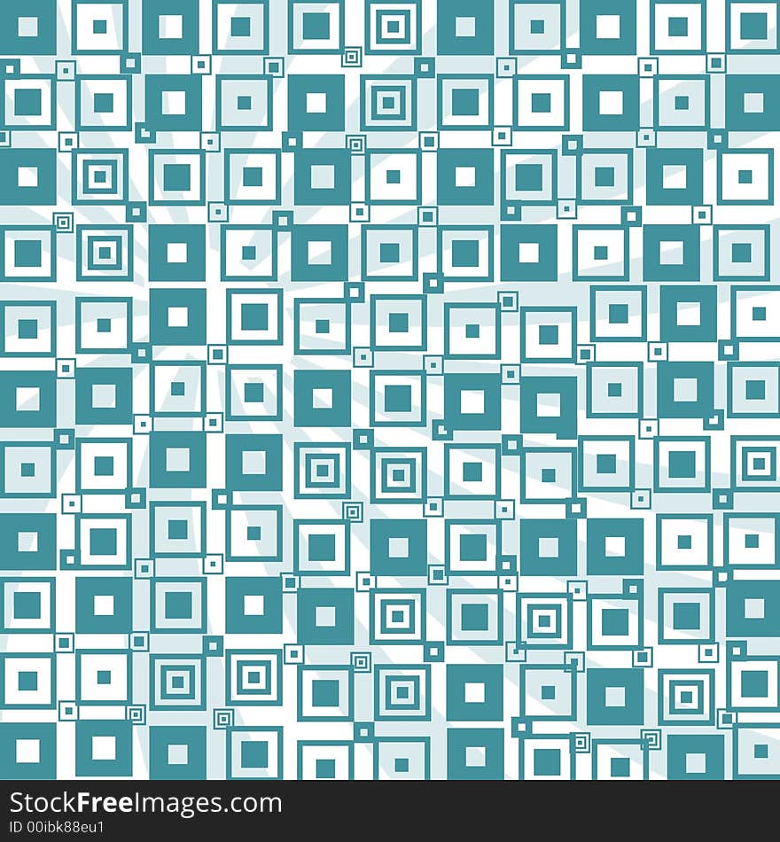 Nice colection of squares in vector. Nice colection of squares in vector