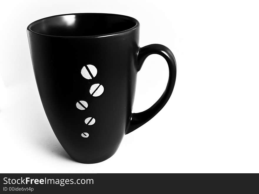 Coffee cup