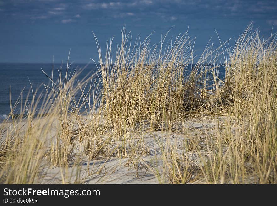 Baltic Sea