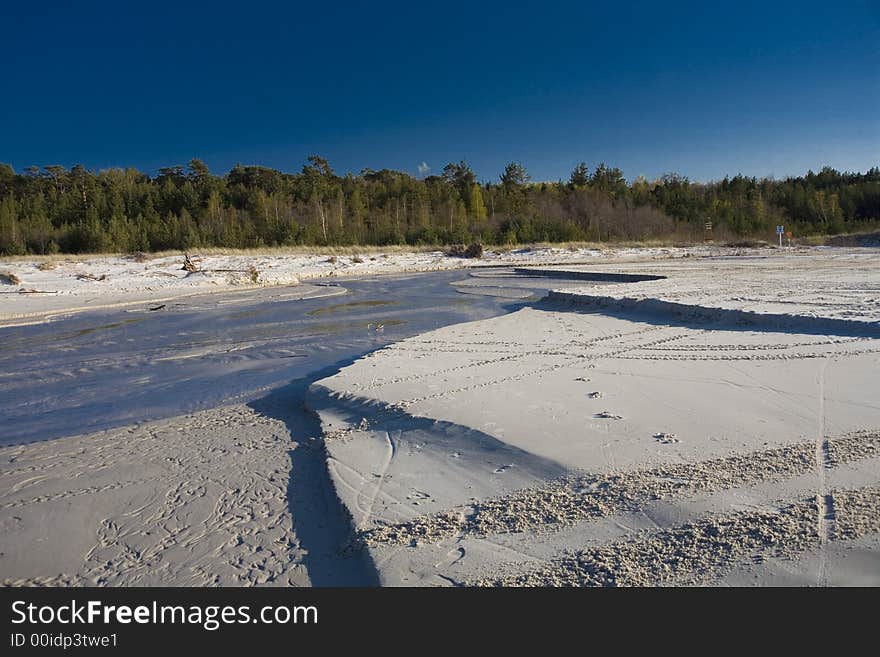 Baltic Sea