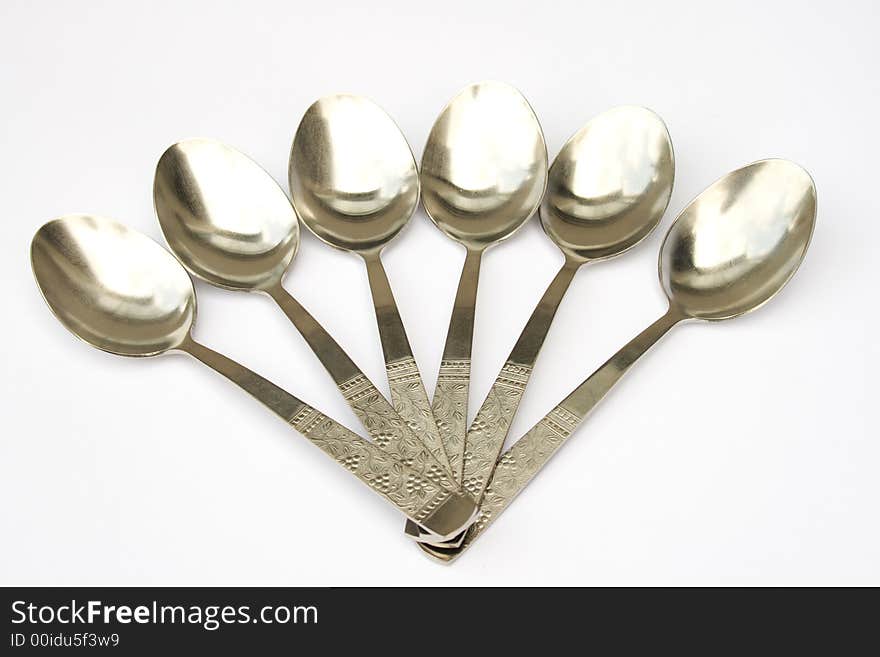 Spoons